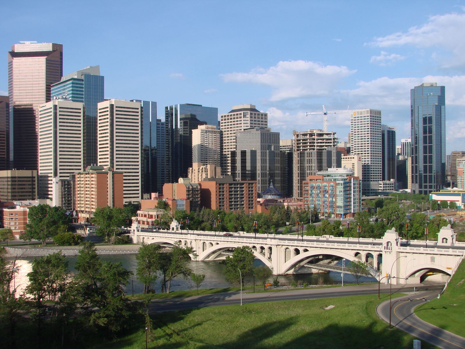 Calgary rentals