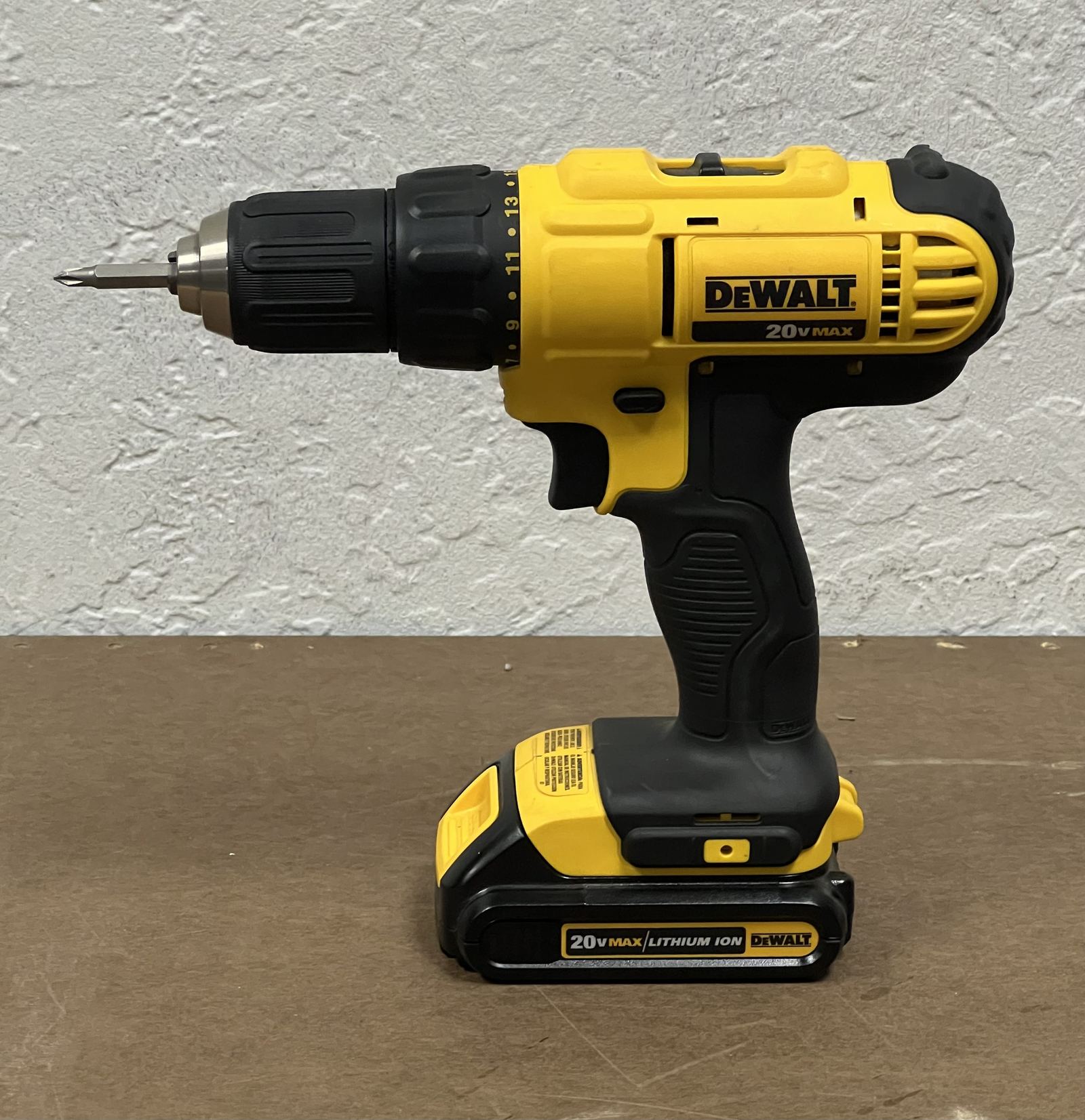 Drill vs Impact Driver Rental