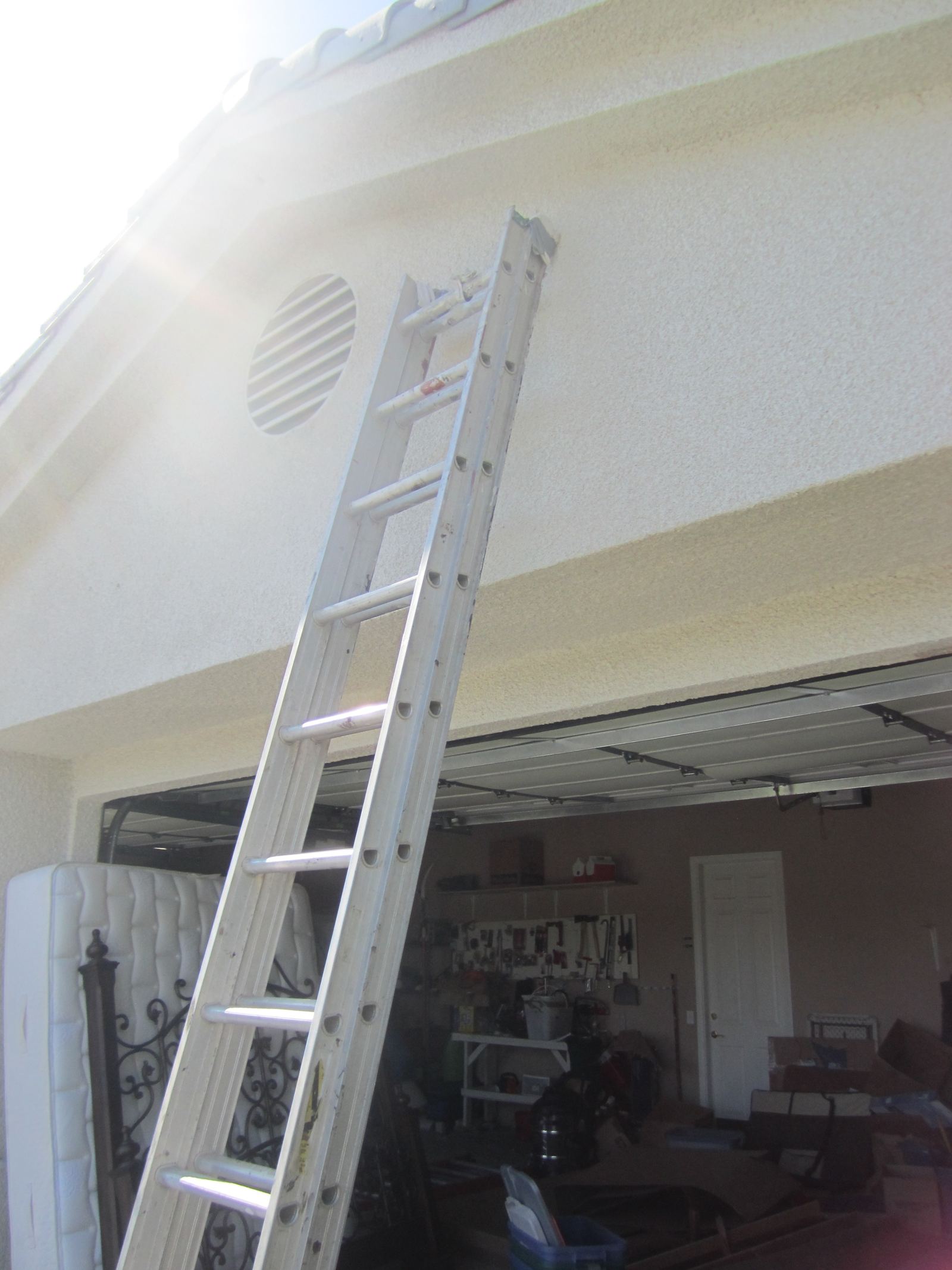 How to Choose the Right Ladder Height