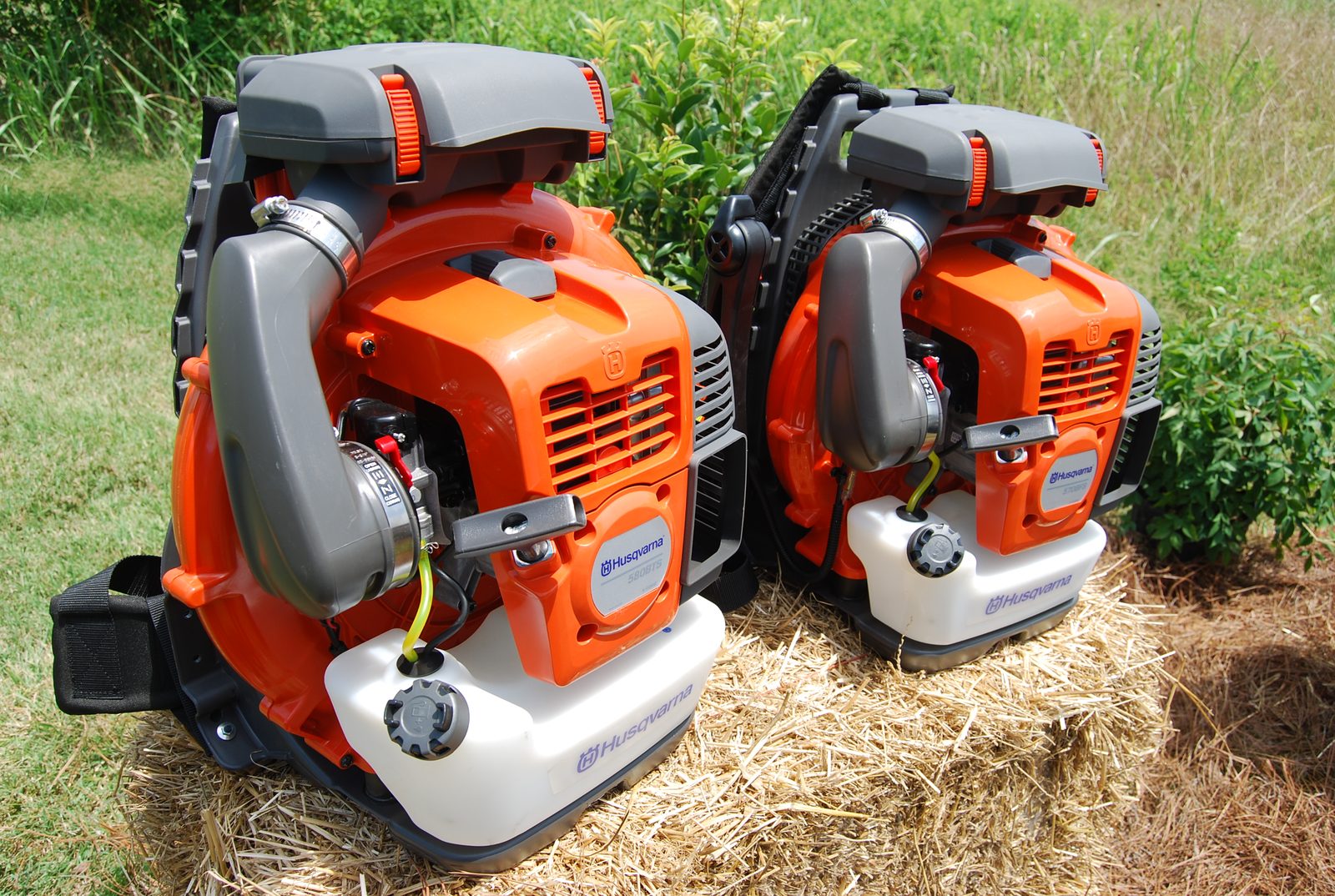 Leaf Blower Rental Guide
