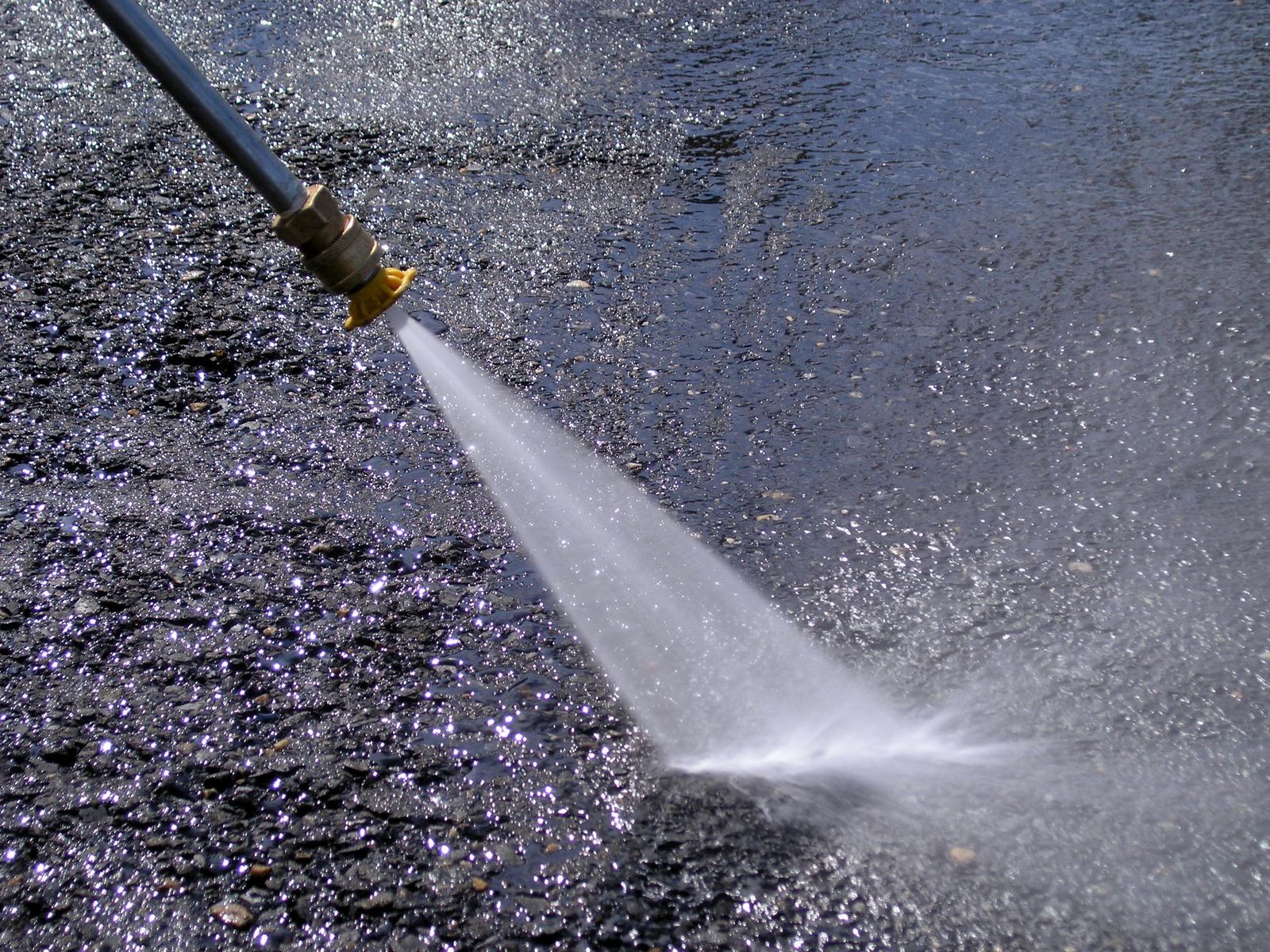 What Size Pressure Washer Should You Rent?